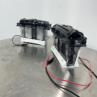 Invitrogen Mini Gel Tank x2 image 1